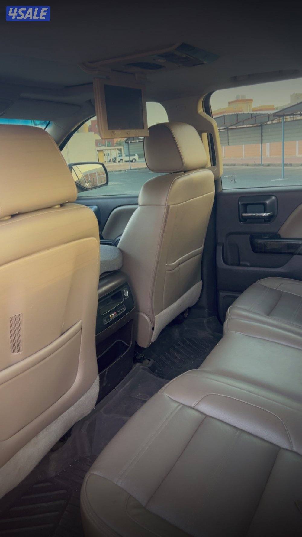 للبيع وانيت دينالي1