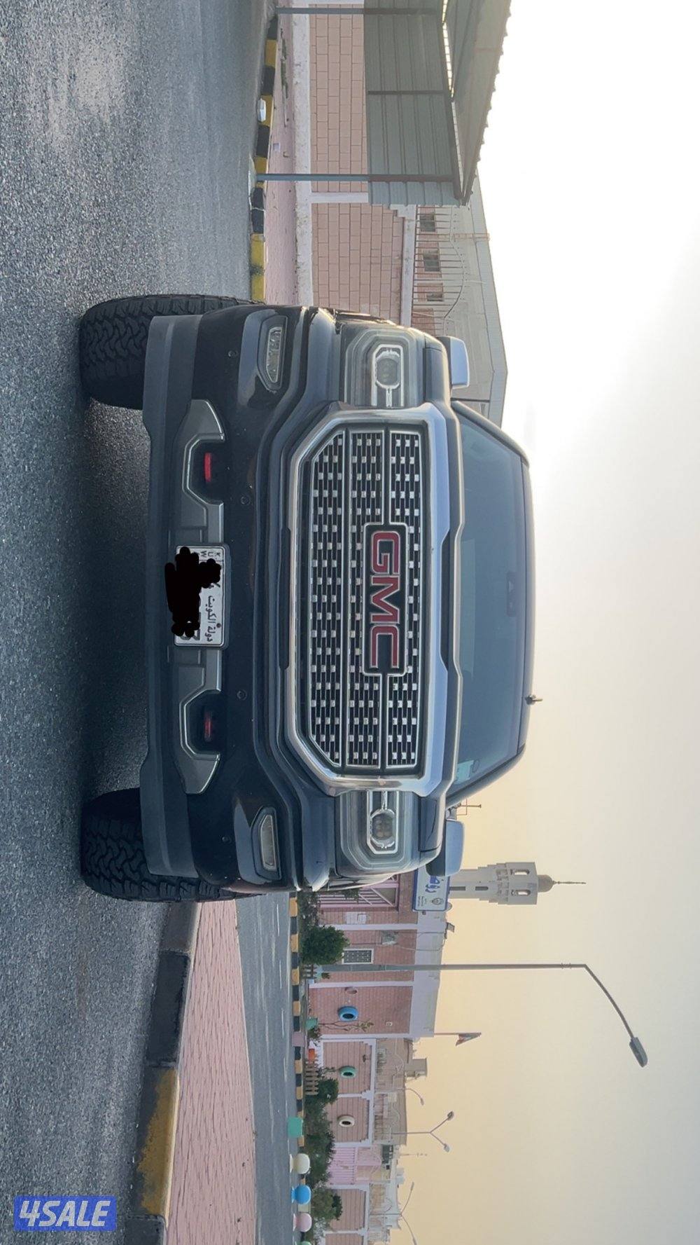 للبيع وانيت دينالي3