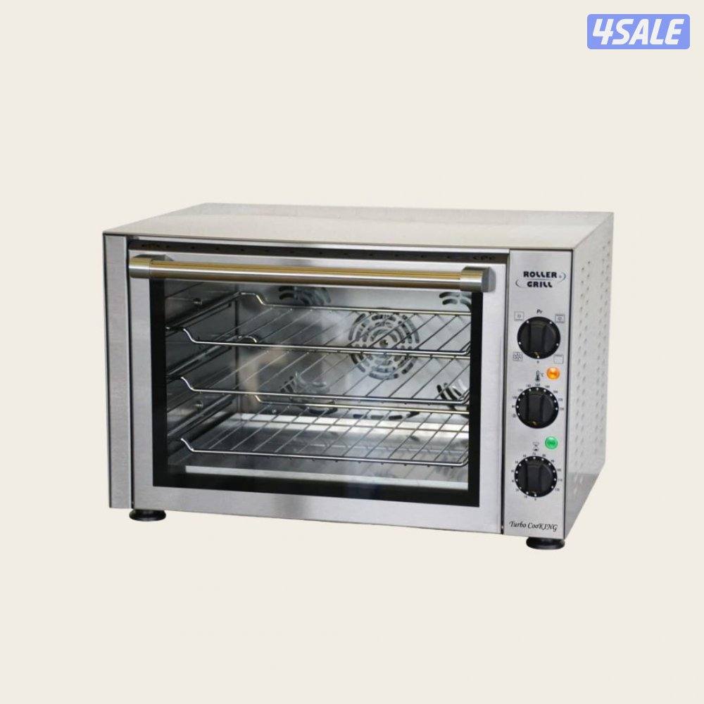 FOR SALE: Commercial Ovens, Grills, Warmers & Cooking Equipments3