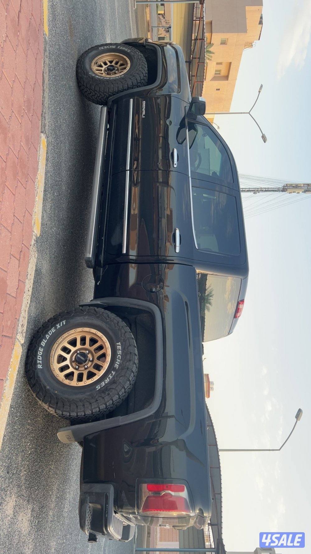 للبيع وانيت دينالي4