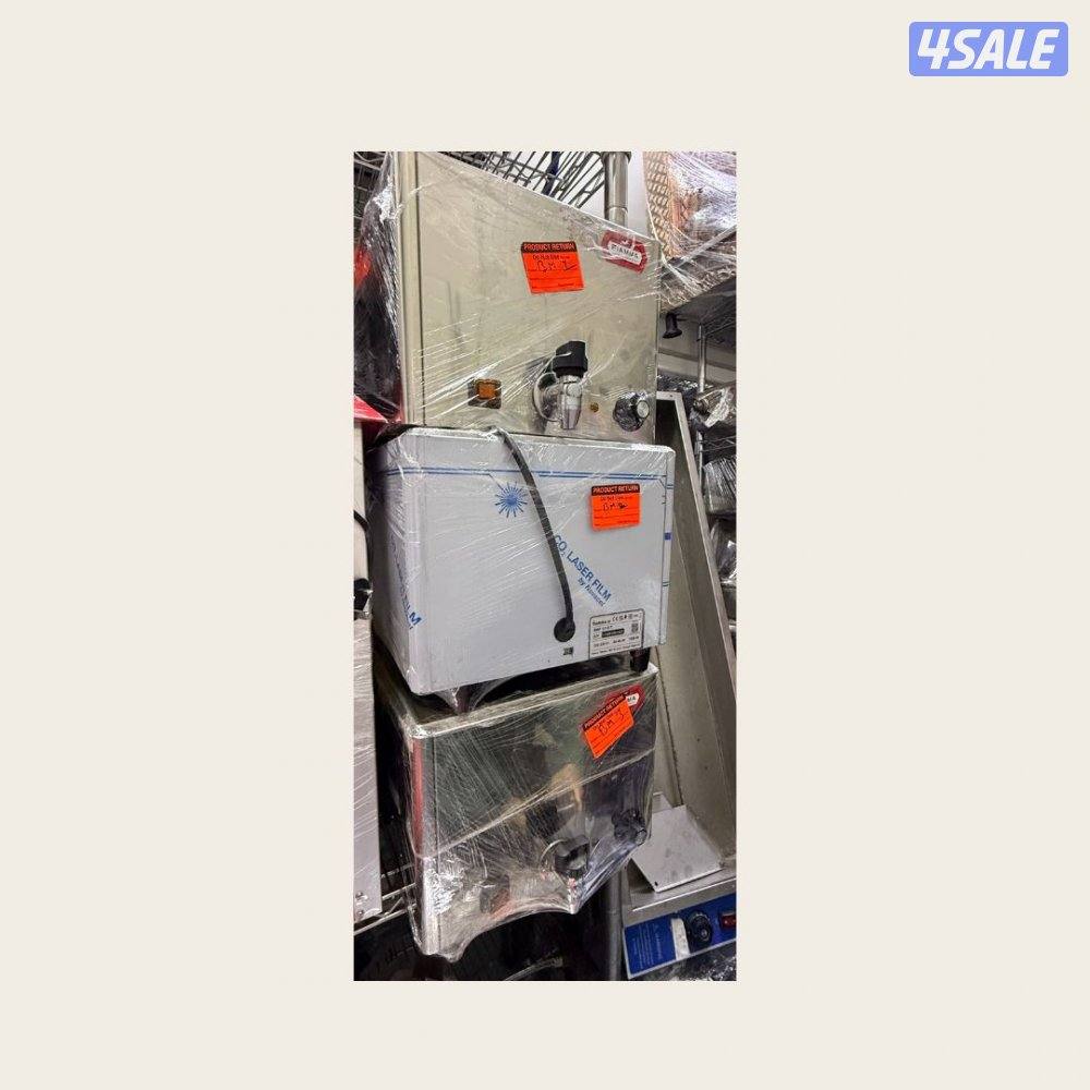 FOR SALE: Commercial Ovens, Grills, Warmers & Cooking Equipments6