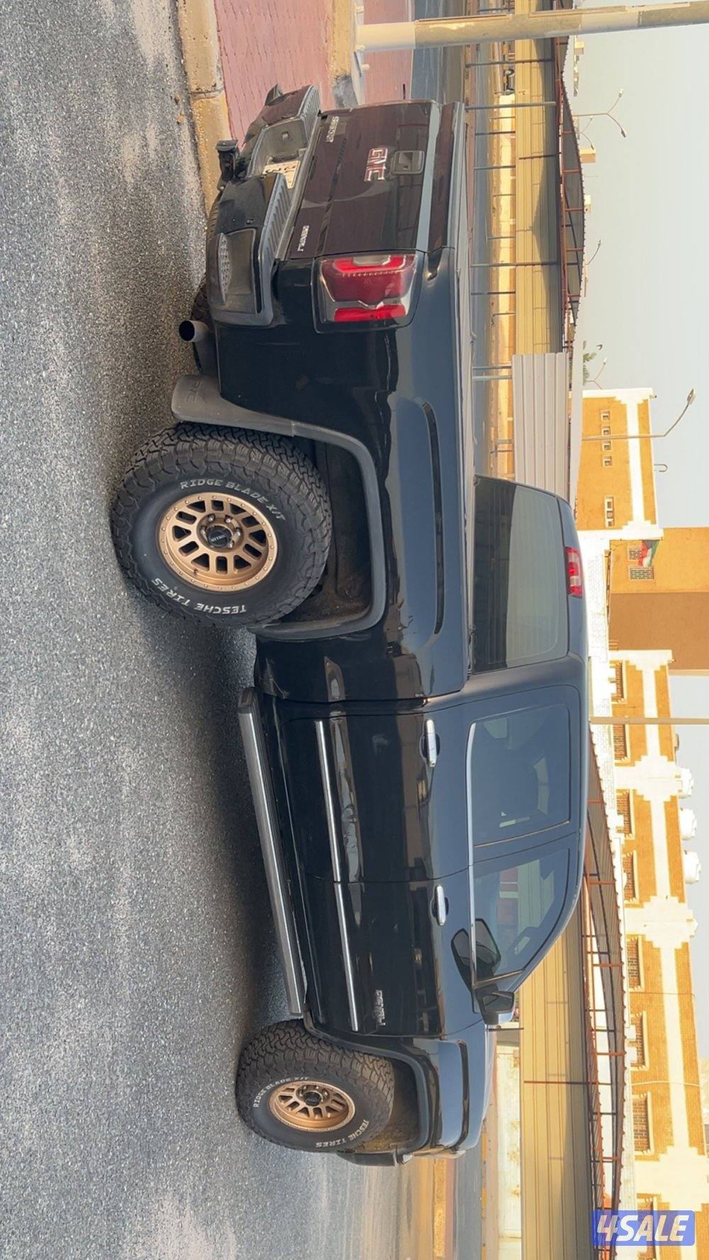 للبيع وانيت دينالي5