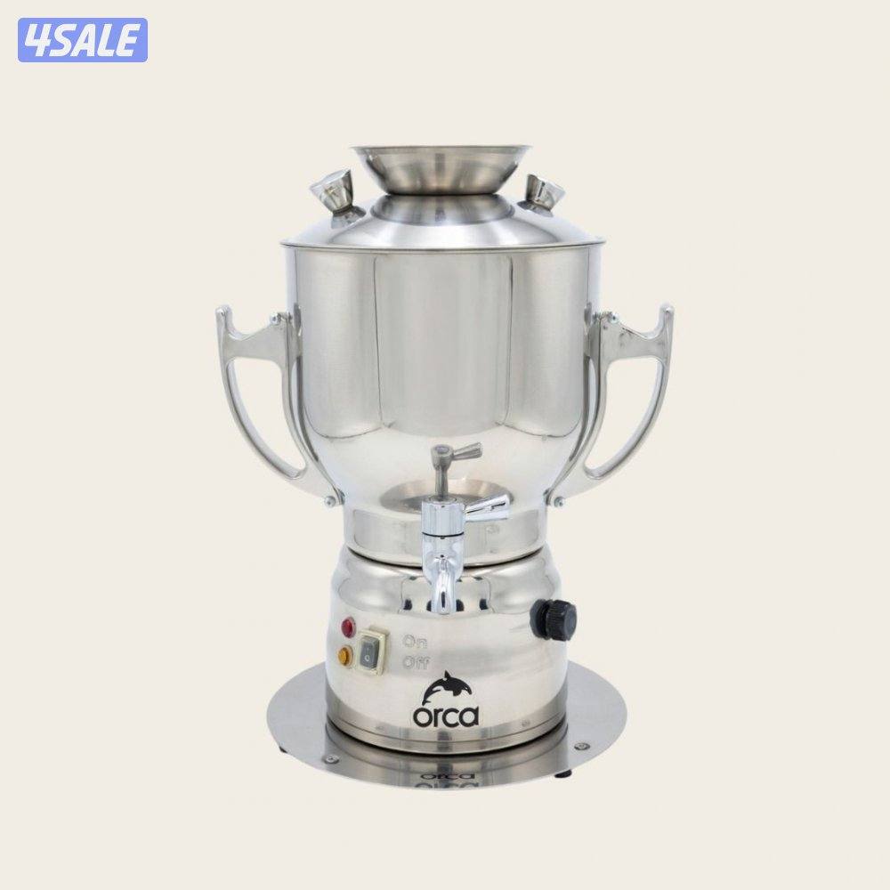 FOR SALE: Commercial Ovens, Grills, Warmers & Cooking Equipments5