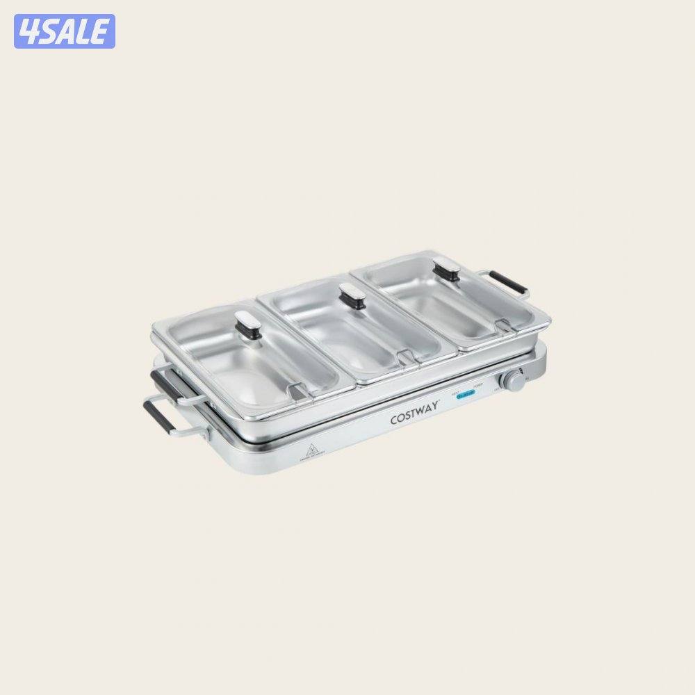 FOR SALE: Commercial Ovens, Grills, Warmers & Cooking Equipments8