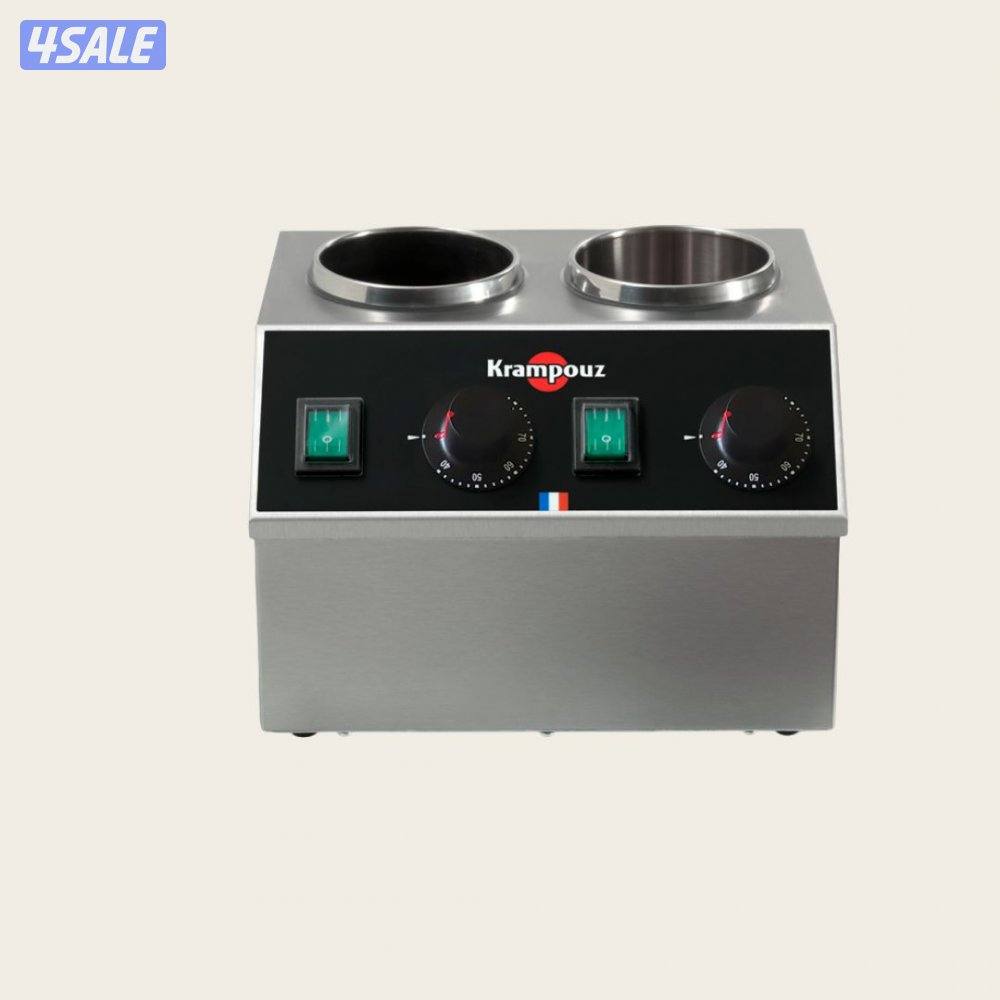 FOR SALE: Commercial Ovens, Grills, Warmers & Cooking Equipments12