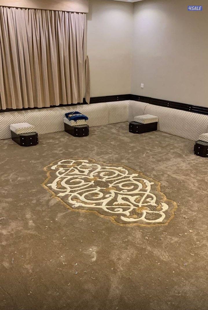 سجاد تركي سعودي نقشات حفر ثيل مساند ستاير باركيه اسعار جملة4