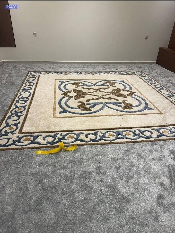 سجاد تركي سعودي نقشات حفر ثيل مساند ستاير باركيه اسعار جملة9