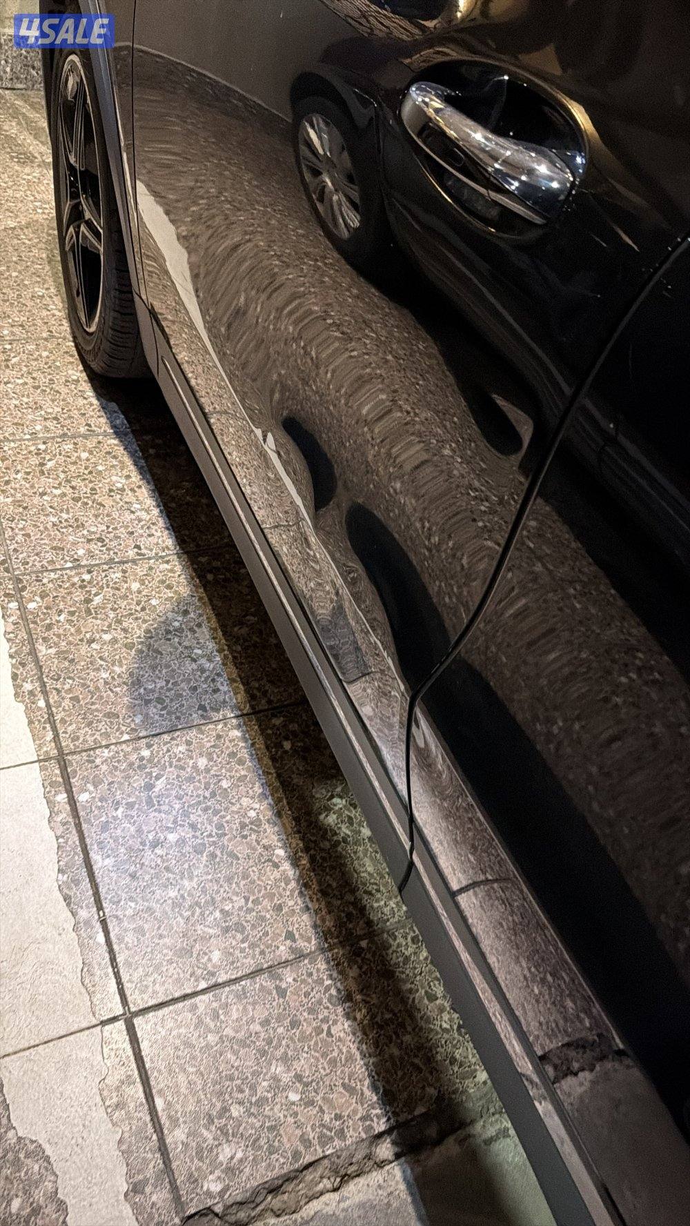 للبيع سيارة مرسيدس GLA2000