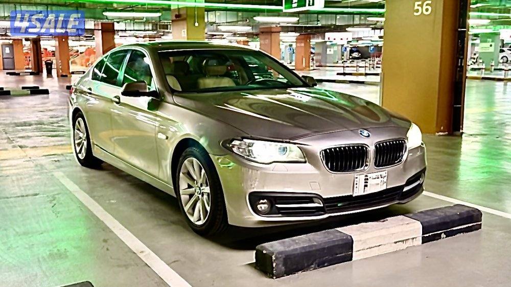 520i صبغ الوكالة0