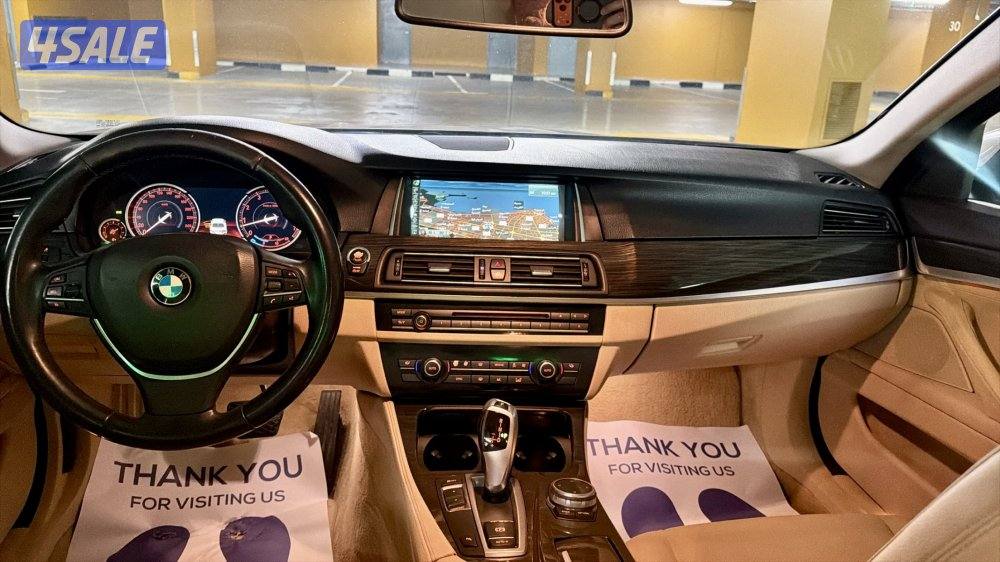 520i صبغ الوكالة5