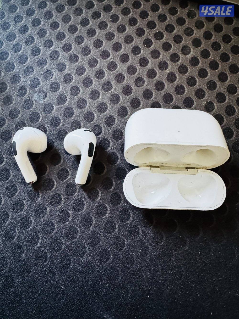 Airpods 3 magsafe2