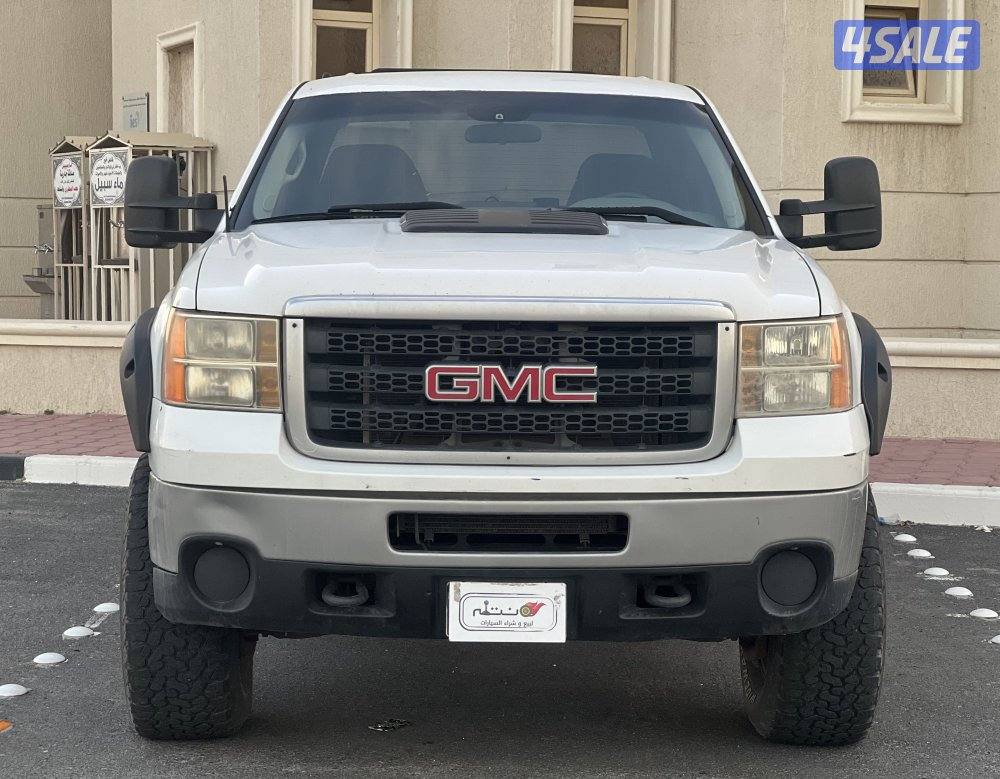 للبيع وانيت سيرا HDموديل 20111