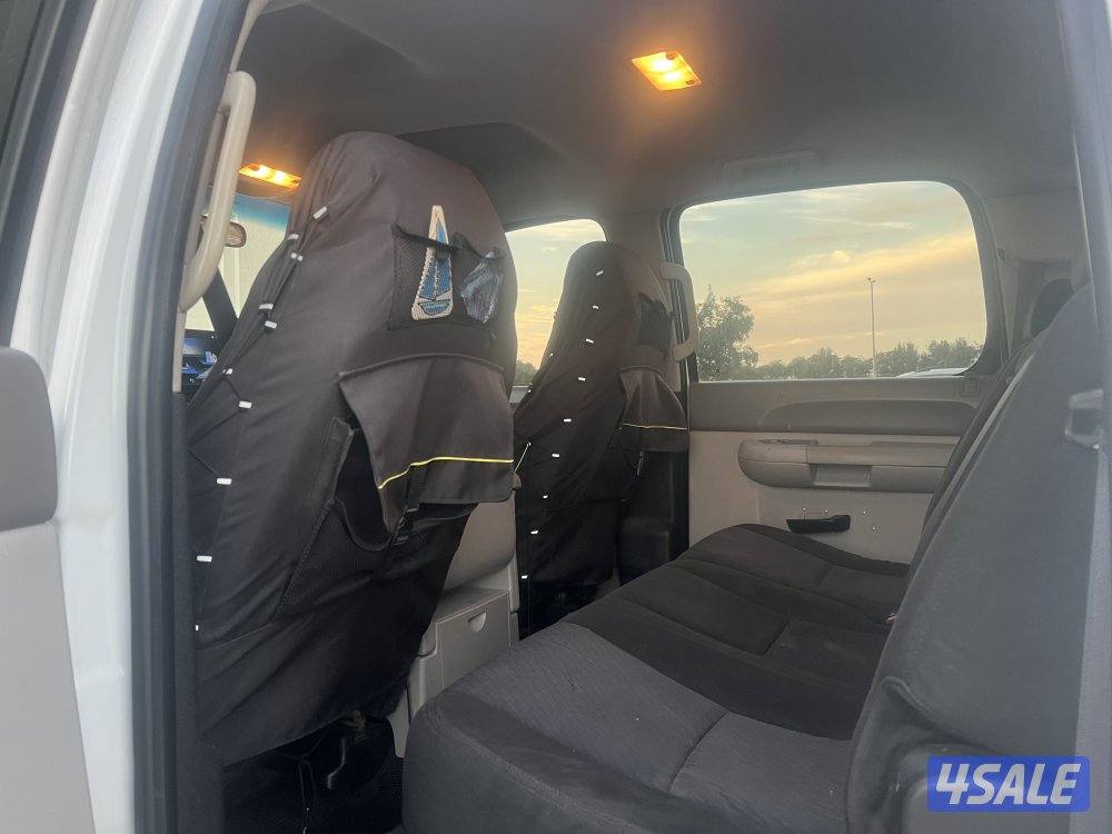 للبيع وانيت سيرا HDموديل 20114