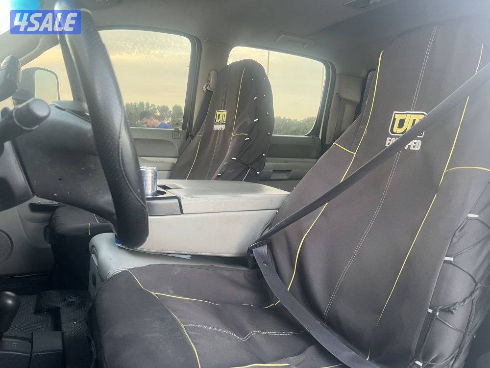 للبيع وانيت سيرا HDموديل 20117