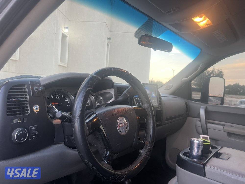 للبيع وانيت سيرا HDموديل 20118