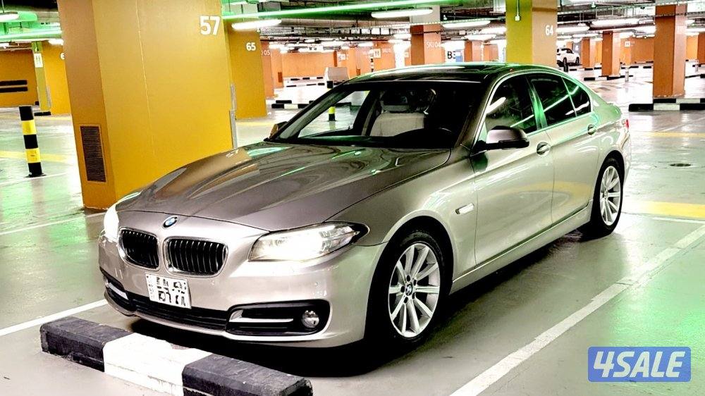 520i صبغ الوكالة3