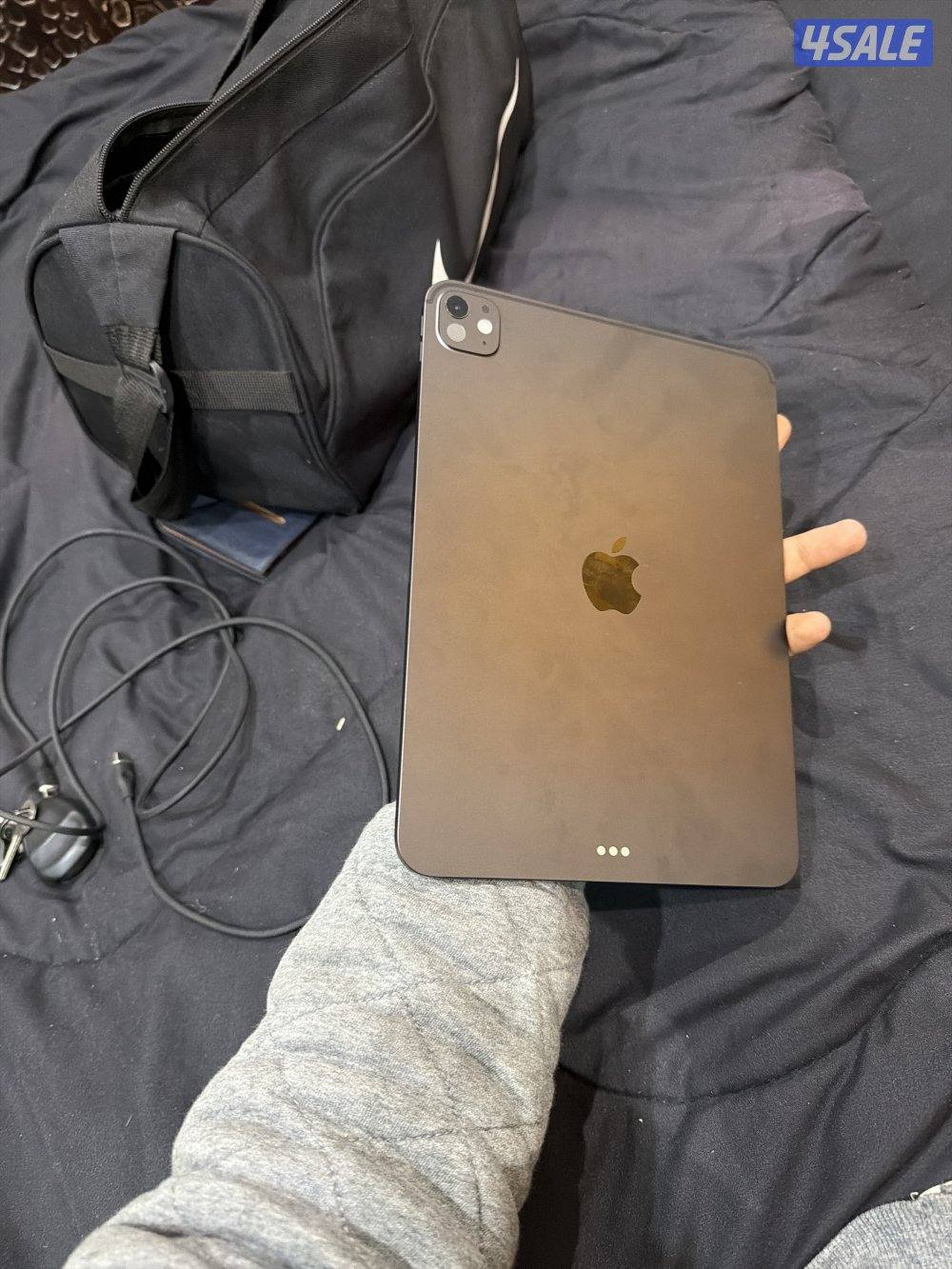 للبيع ايباد برو M50