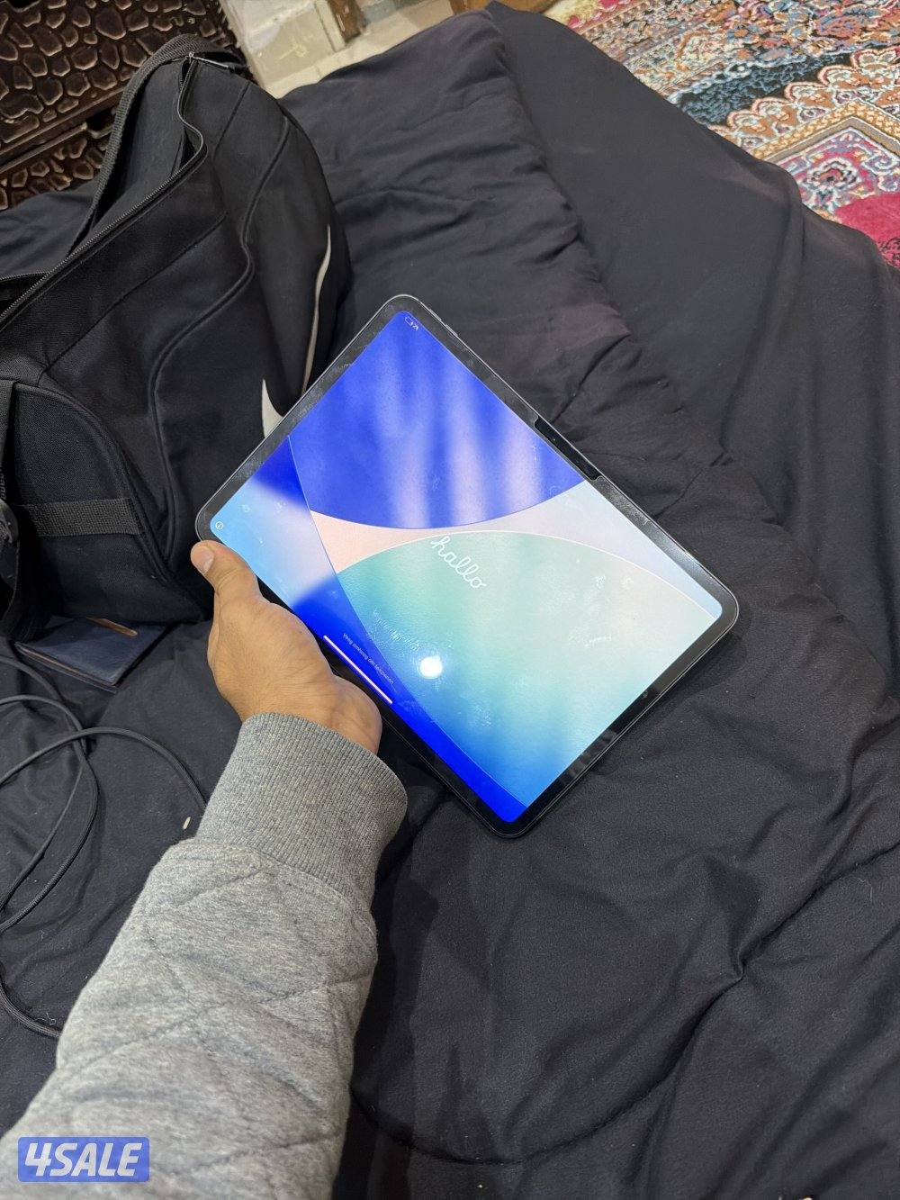 للبيع ايباد برو M51