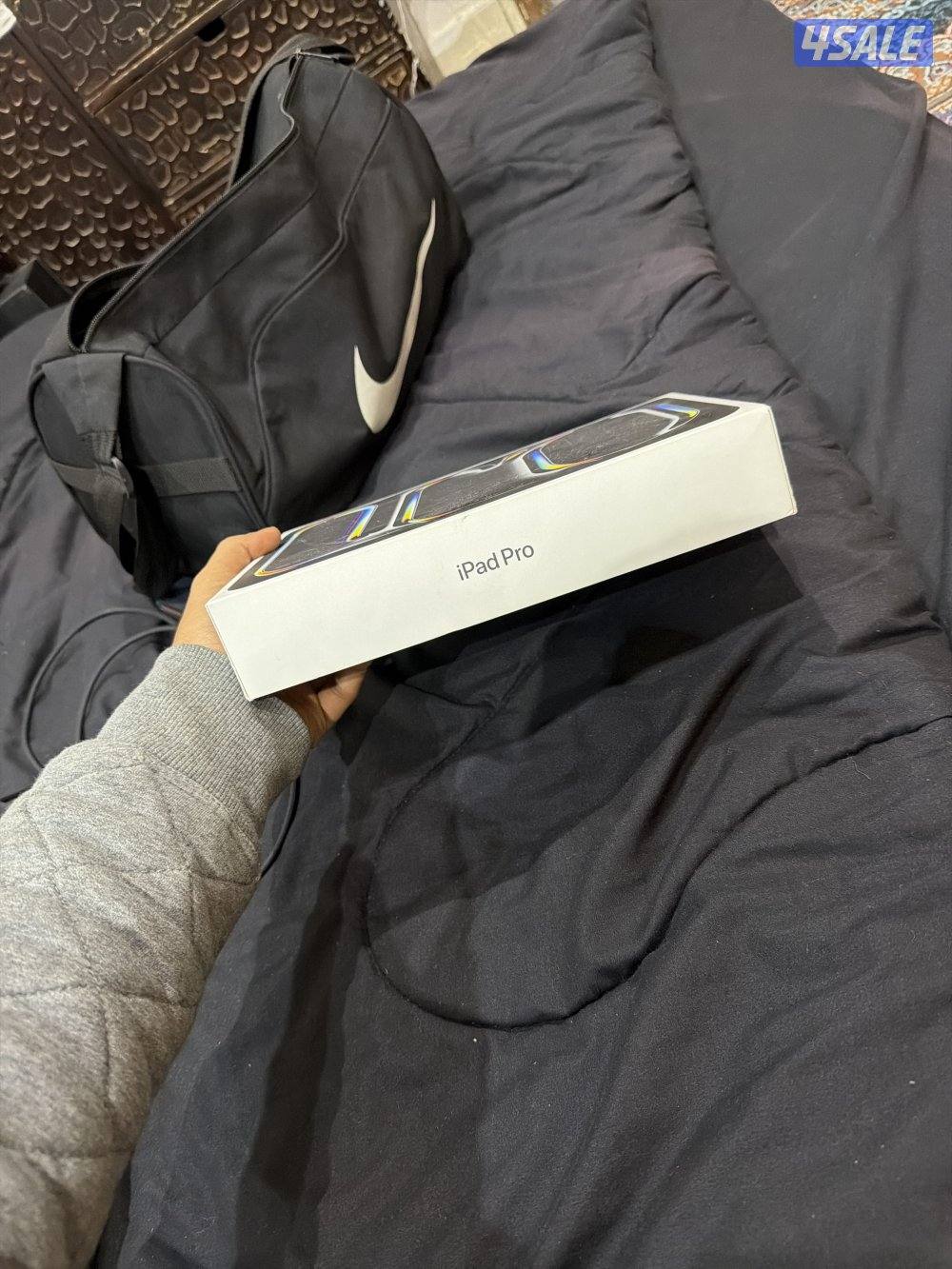 للبيع ايباد برو M52