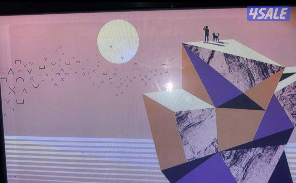 تلفزيون باناسونيك  ٤٢ بوصة بسعر مناسب جدا !1