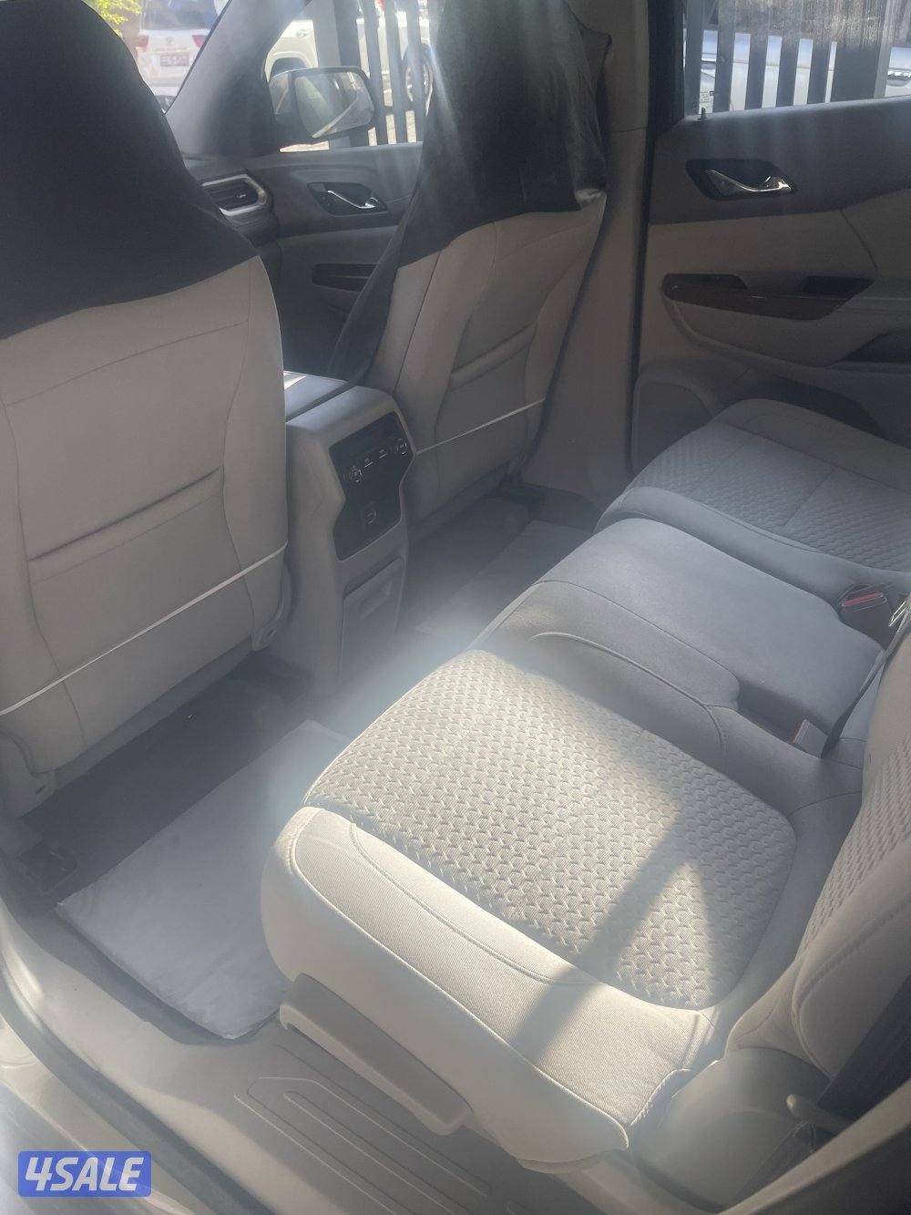 بحاله الوكالهGMC. أكاديا0