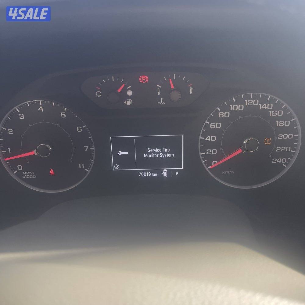 بحاله الوكالهGMC. أكاديا4