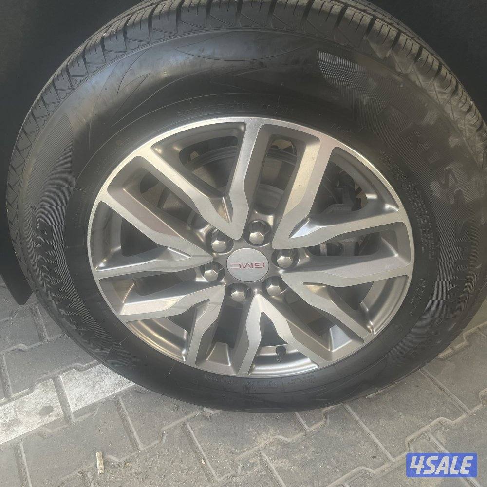 بحاله الوكالهGMC. أكاديا9