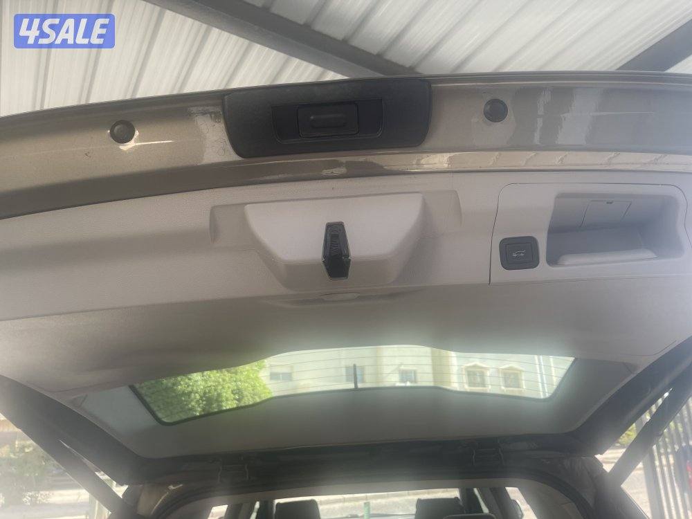 بحاله الوكالهGMC. أكاديا12