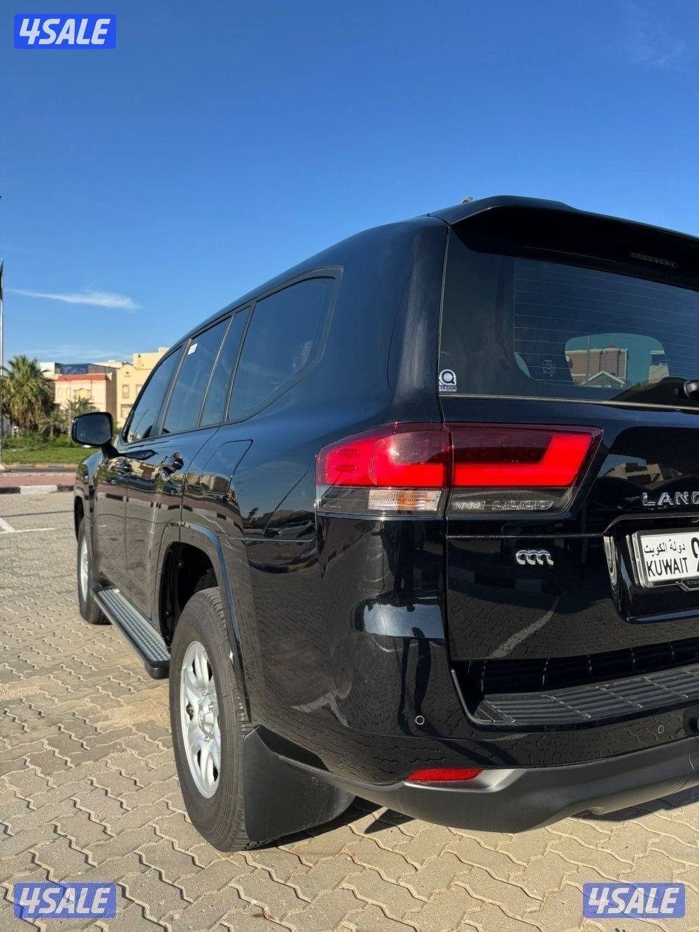 للبيع لاندكروزر GX  20253