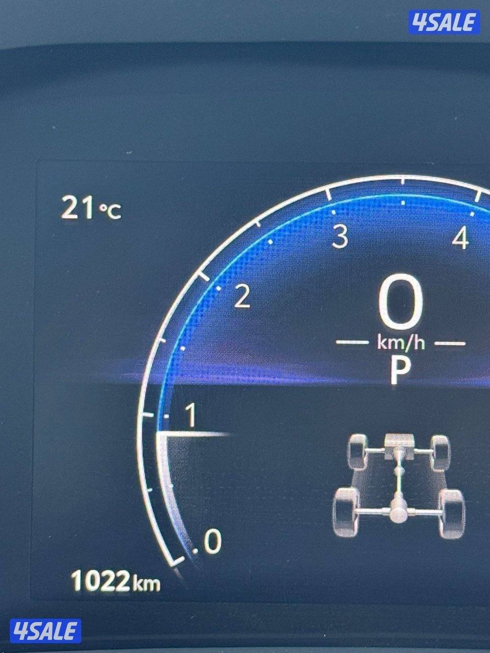 للبيع لاندكروزر GX  20258