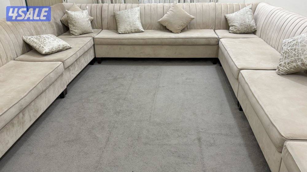 طقم كنب للبيع0