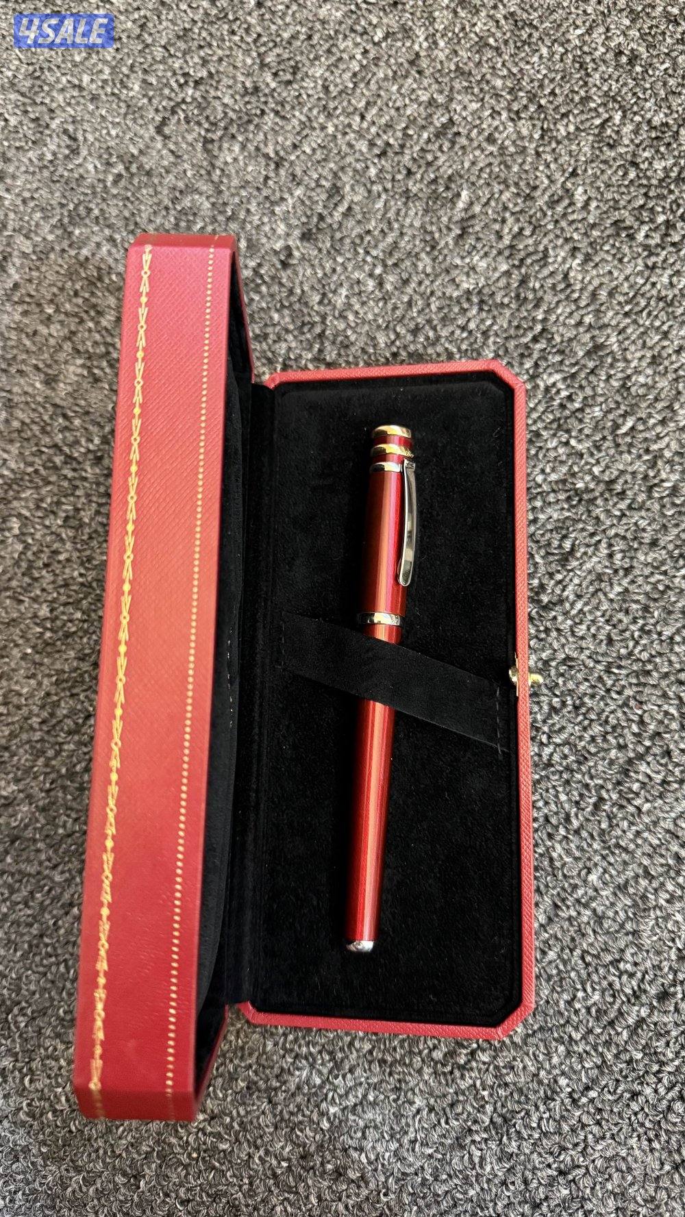 مجوعة أقلام واكسسوارات كارتير5