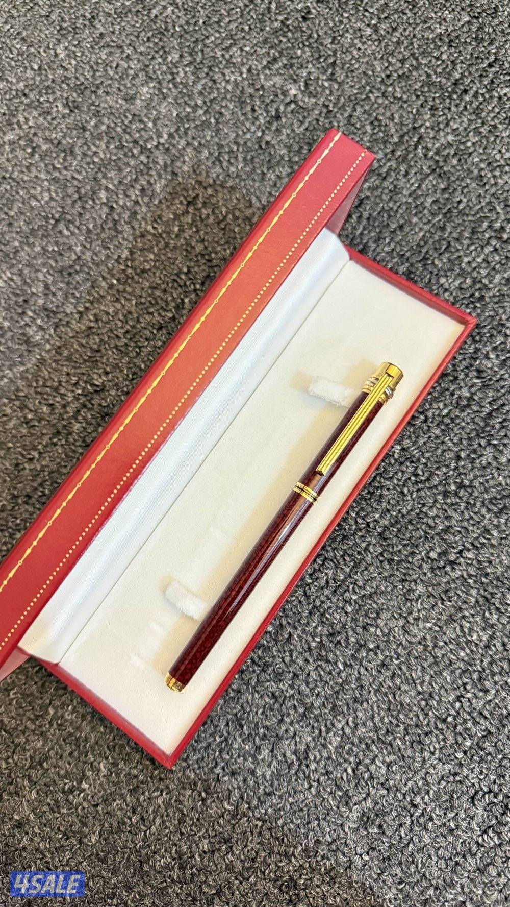 مجوعة أقلام واكسسوارات كارتير6