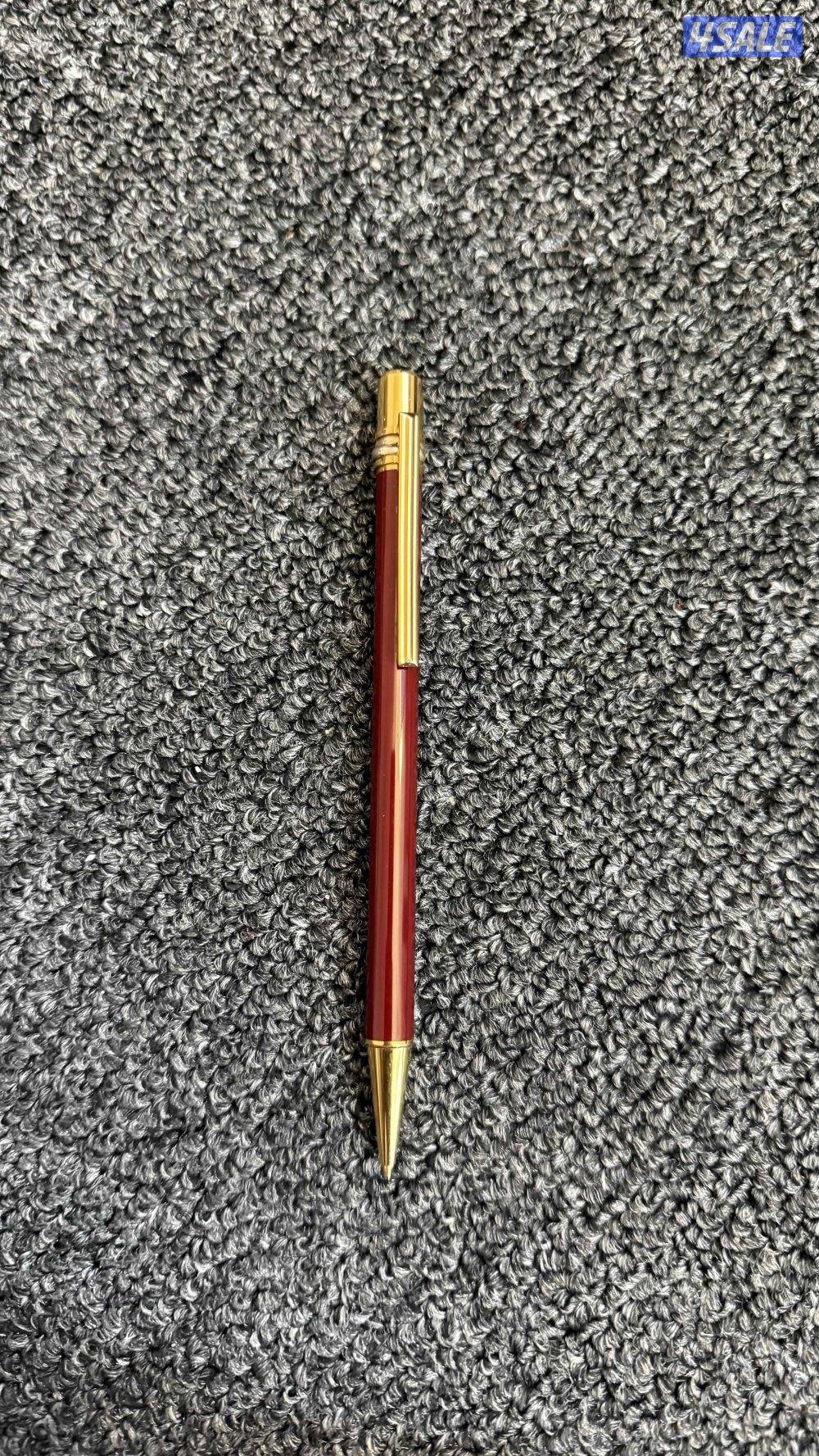 مجوعة أقلام واكسسوارات كارتير7