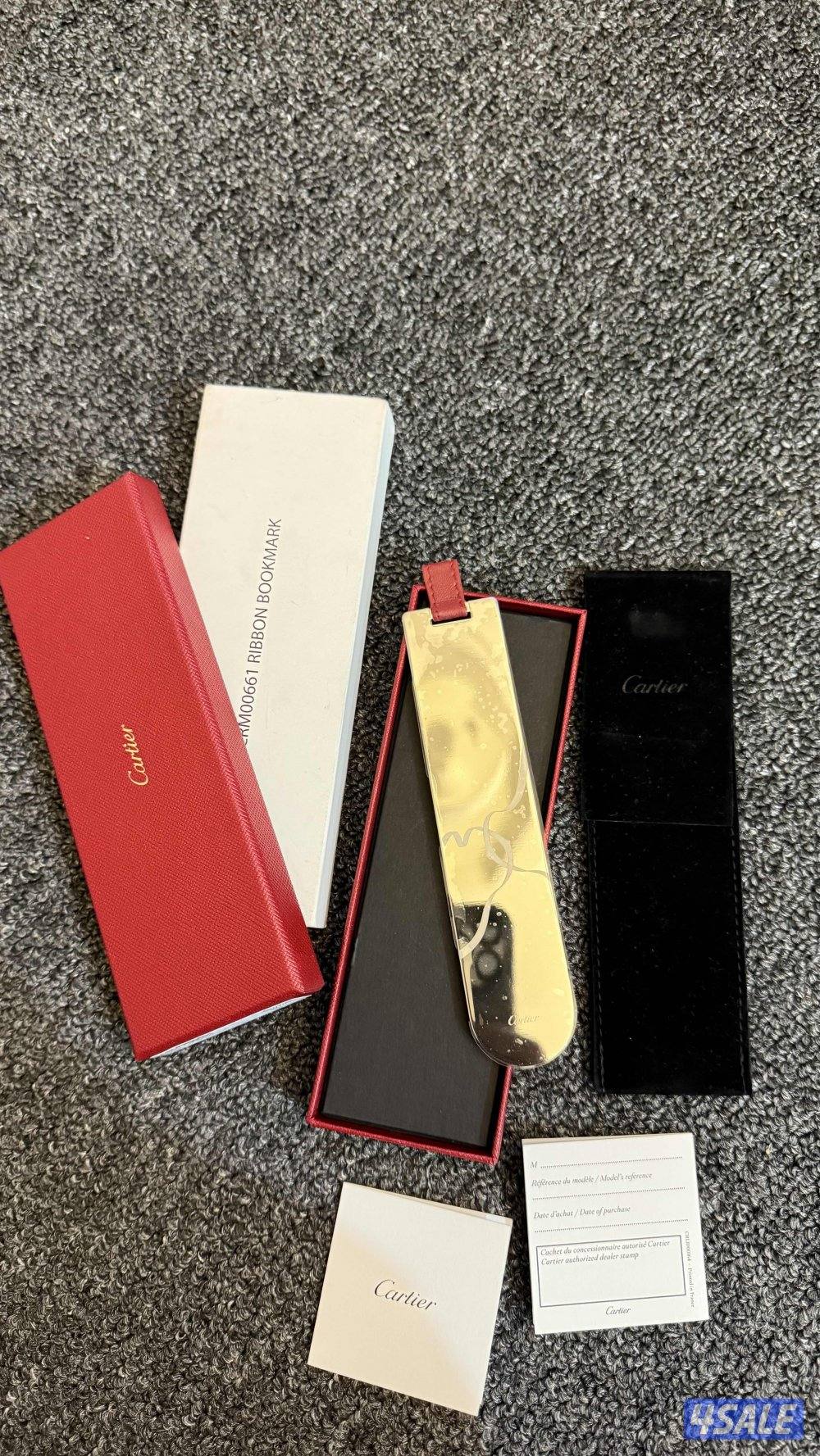 مجوعة أقلام واكسسوارات كارتير11