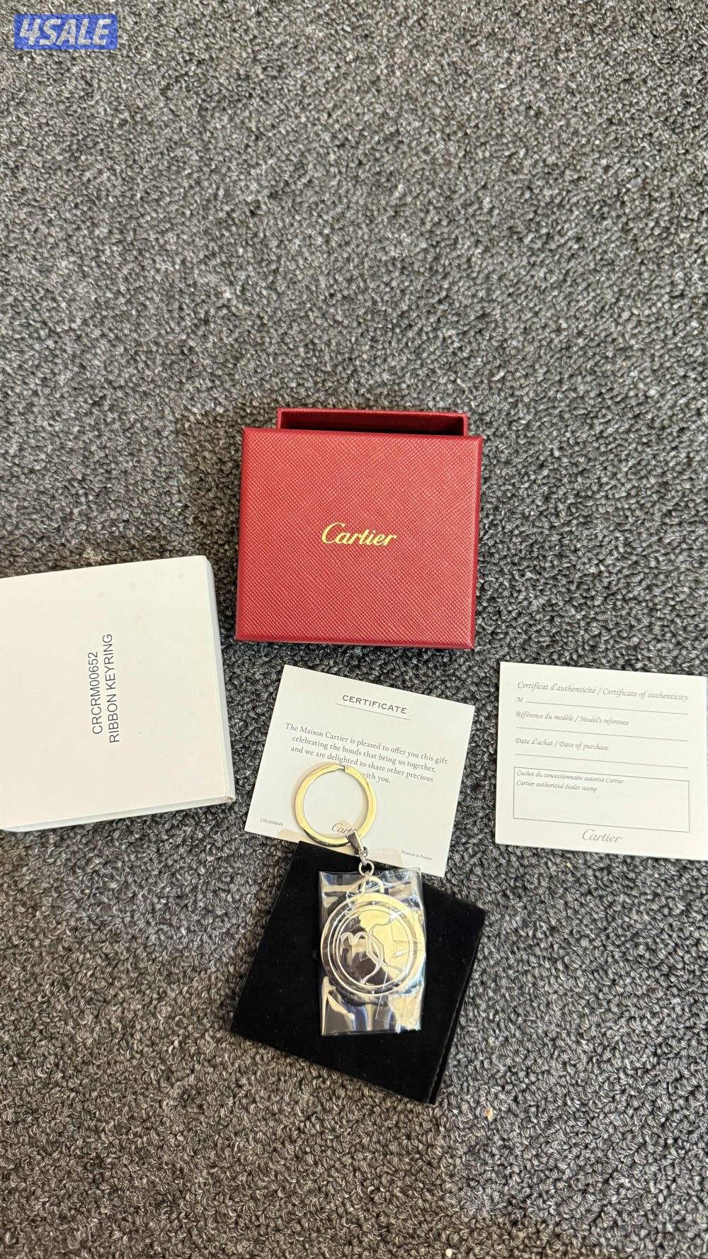 مجوعة أقلام واكسسوارات كارتير12