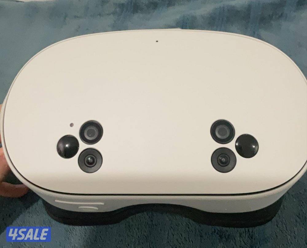 meta Quest 3S 256GB2