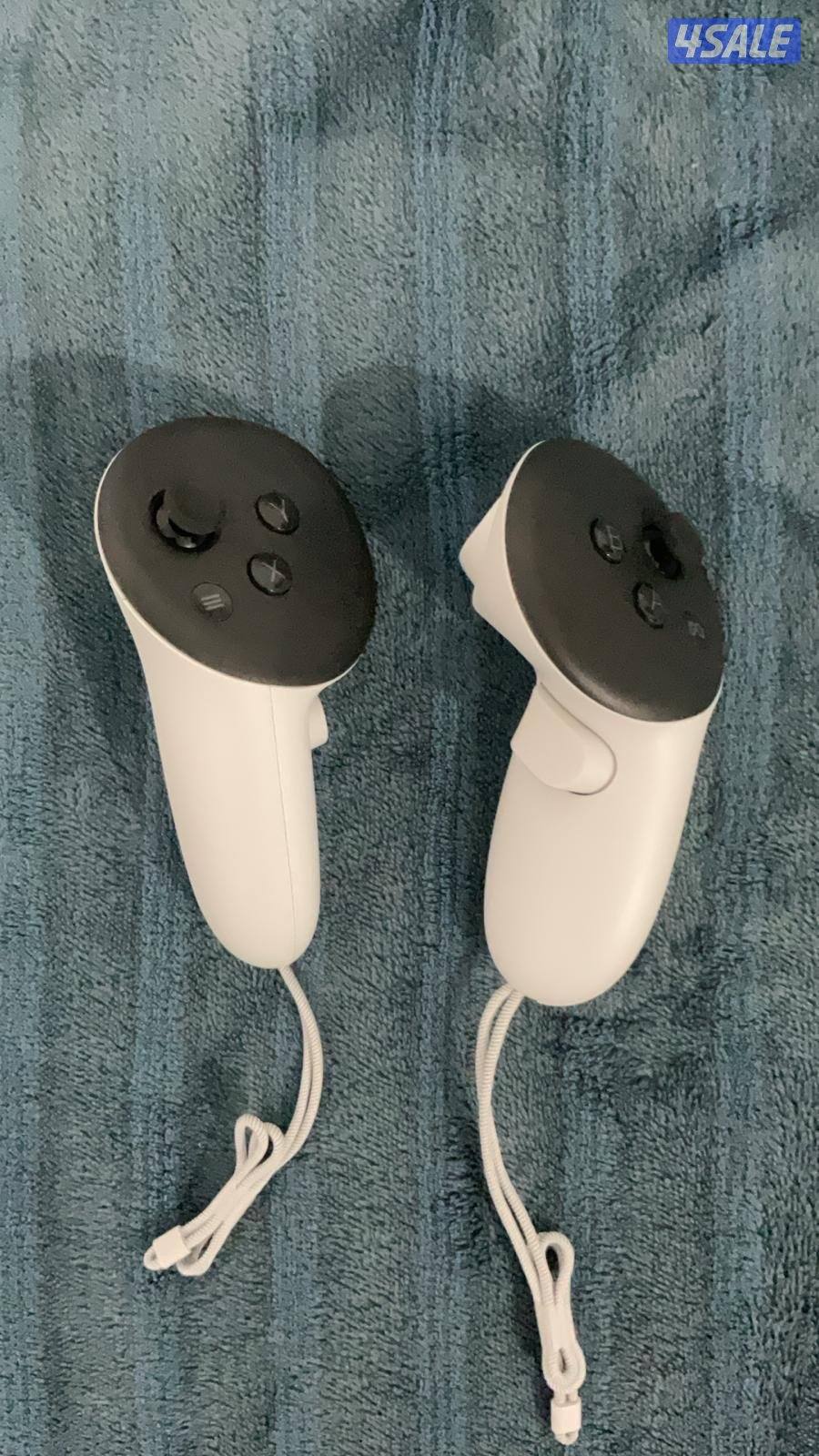 meta Quest 3S 256GB4