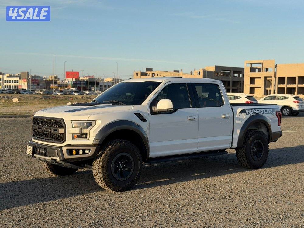 رابتر 2017 عداد 130 فقط1