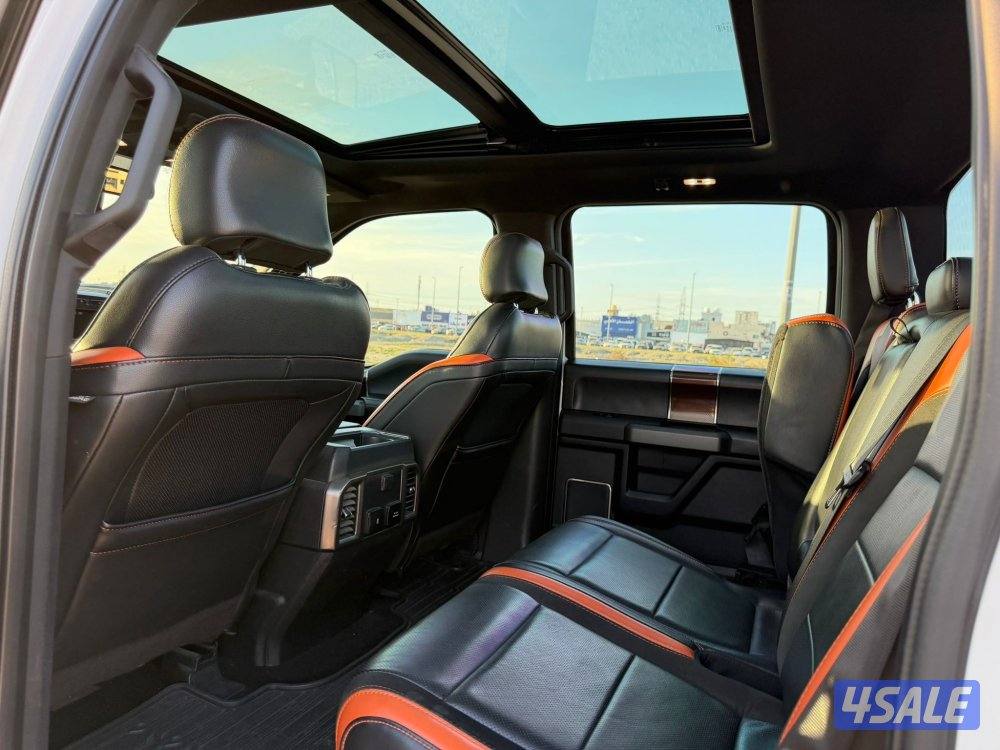 رابتر 2017 عداد 130 فقط3