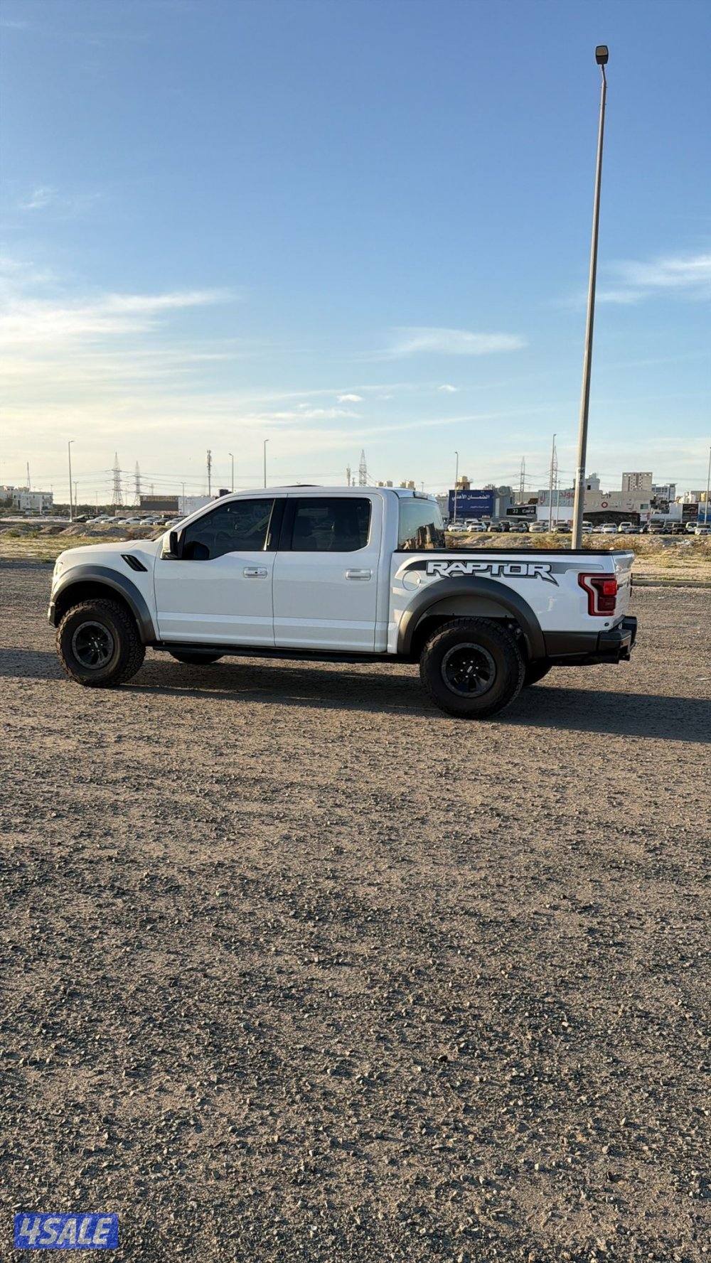 رابتر 2017 عداد 130 فقط12