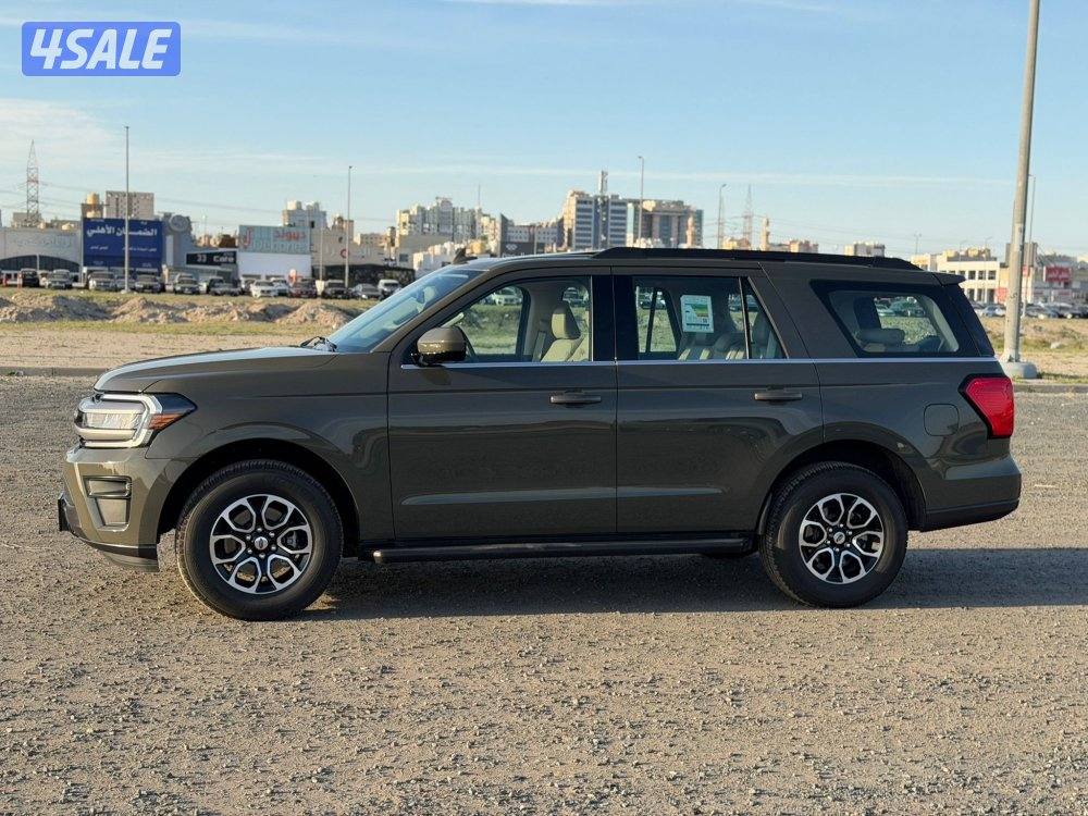 اكسبيدشن بانوراما 2024 شبه اصفار5