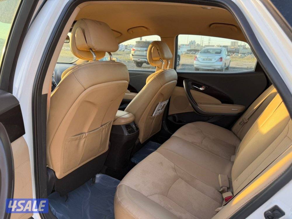 ازيرا 2017 شرط الفحص5