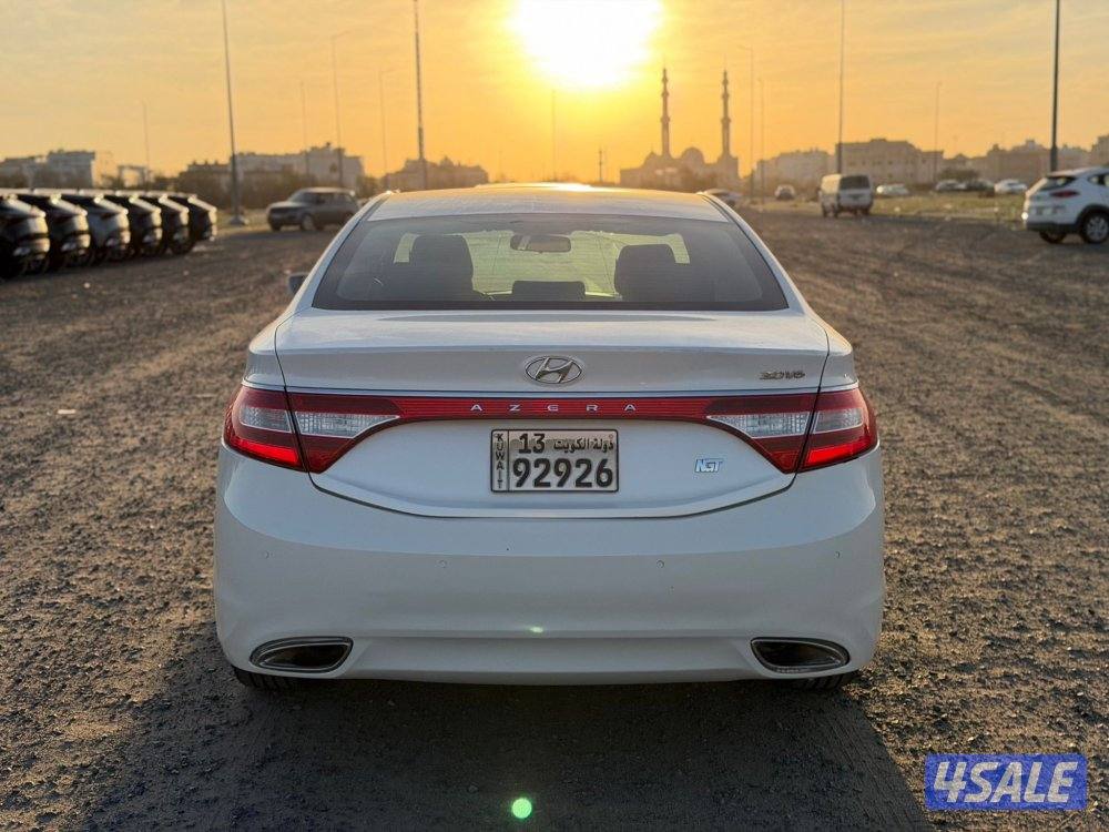 ازيرا 2017 شرط الفحص9