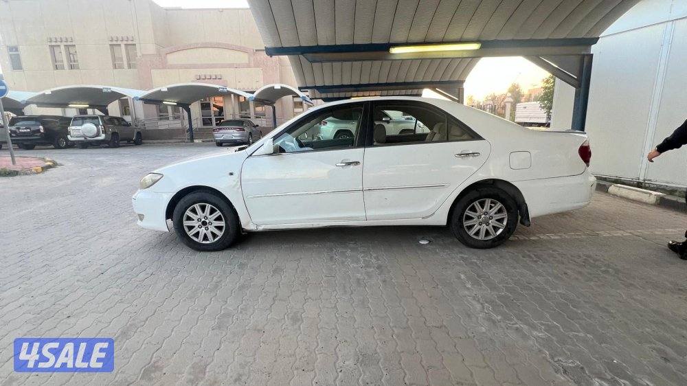 للبيع كامري0