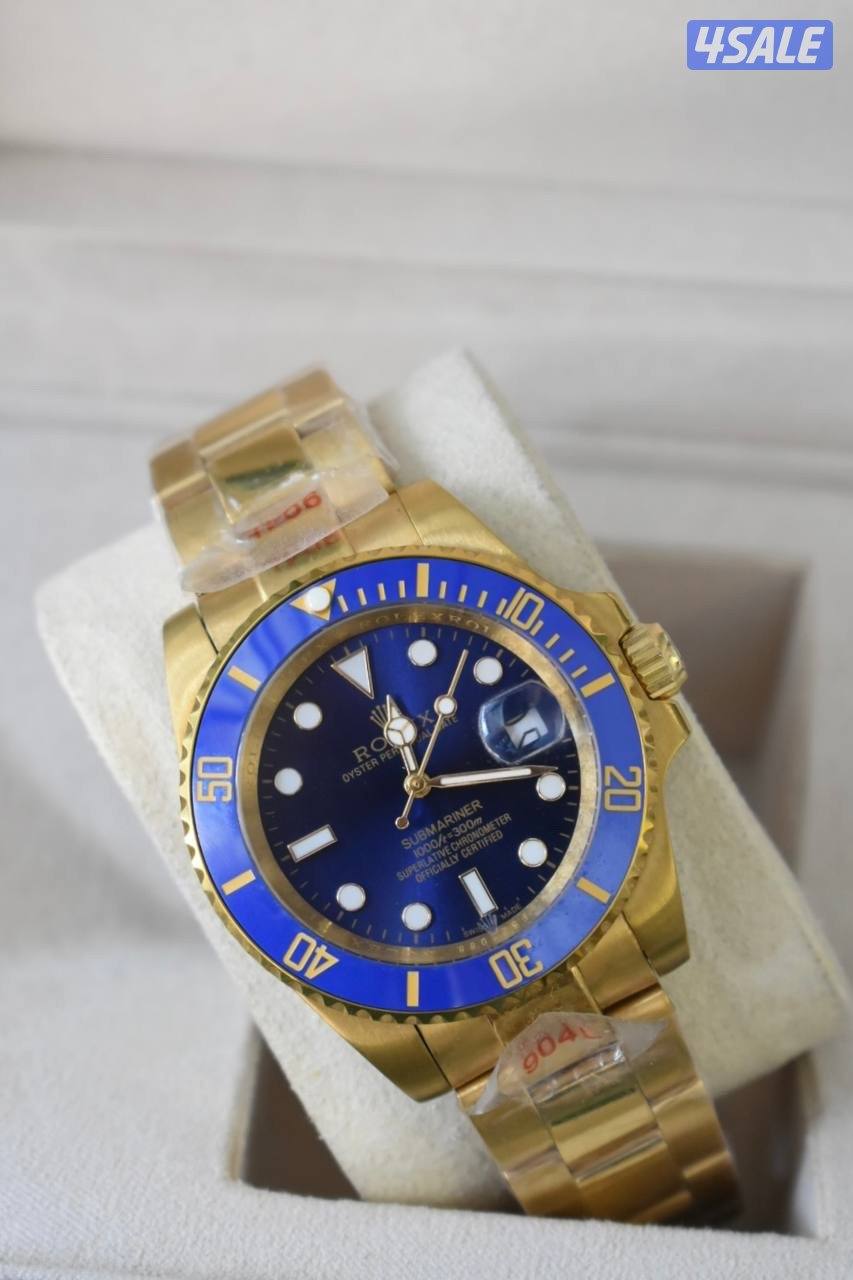 ساعات رولكس جميع انواع ساعات السويسرية1