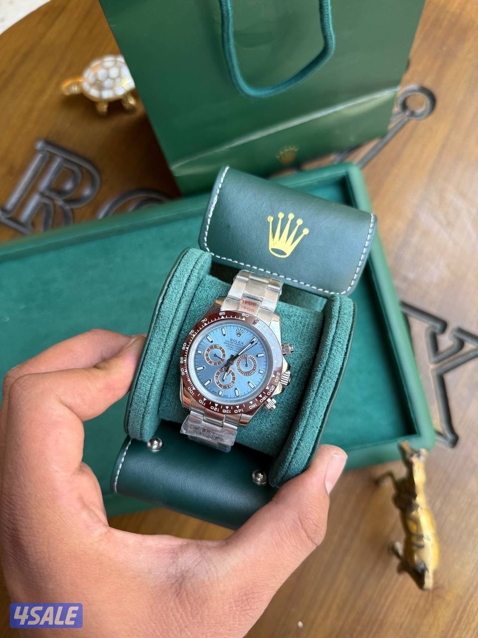 ساعات رولكس جميع انواع ساعات السويسرية2