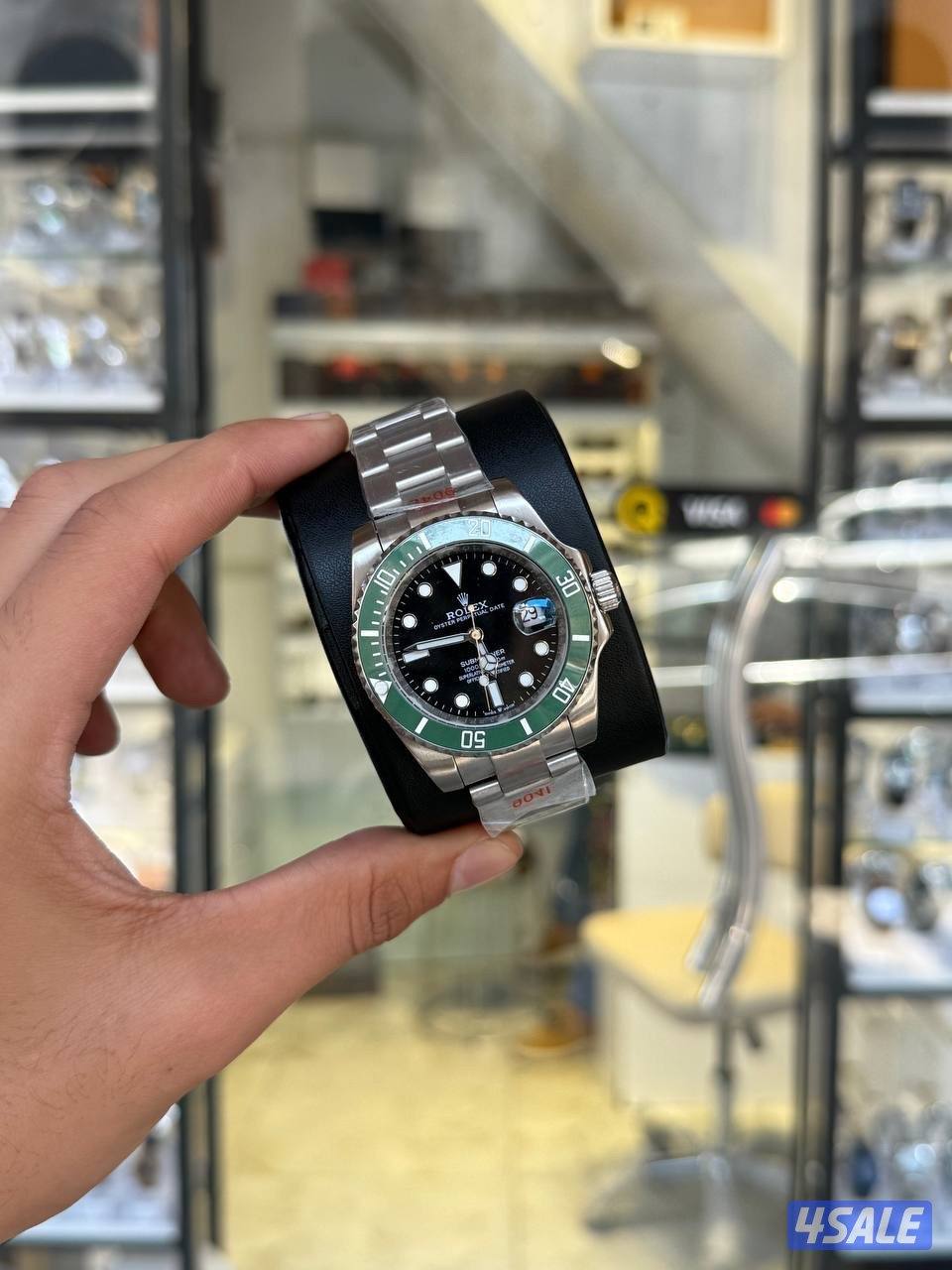 ساعات رولكس جميع انواع ساعات السويسرية4