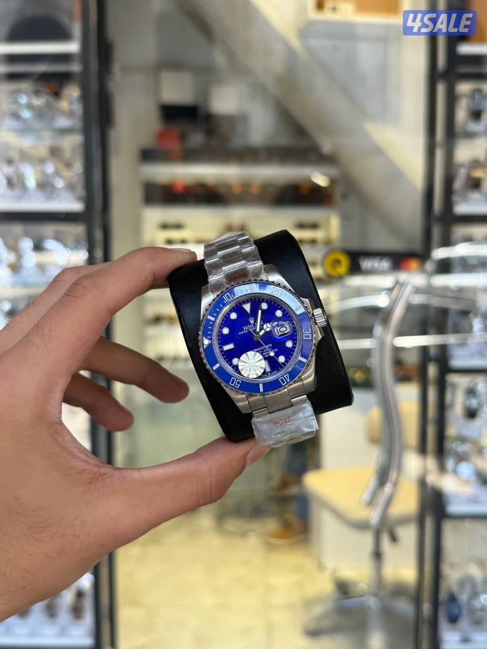 ساعات رولكس جميع انواع ساعات السويسرية3