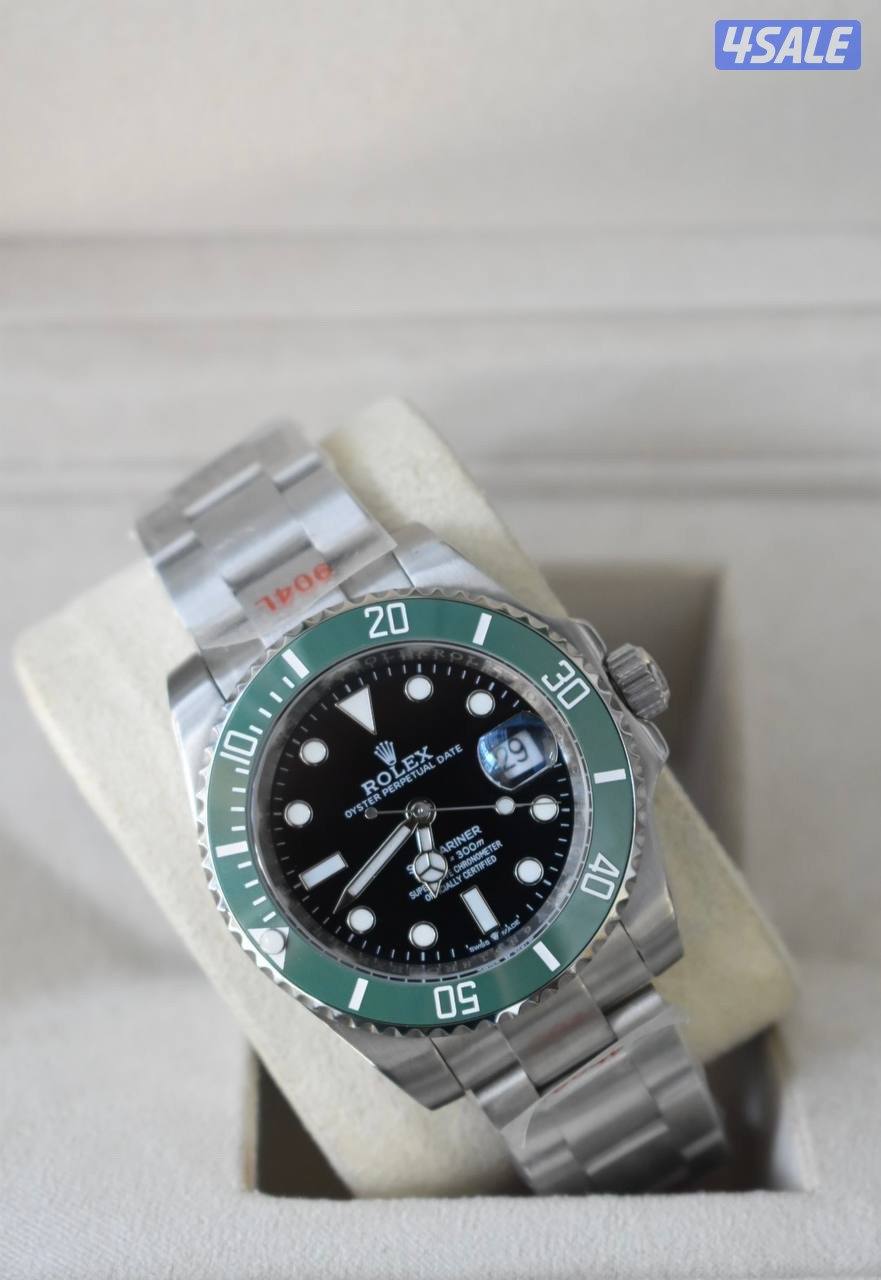 ساعات رولكس جميع انواع ساعات السويسرية6